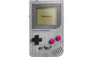 72046 | LEGO® Super Mario™ Game Boy™