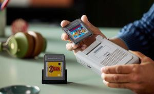 72046 | LEGO® Super Mario™ Game Boy™