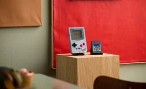 72046 | LEGO® Super Mario™ Game Boy™