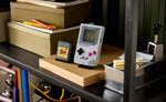72046 | LEGO® Super Mario™ Game Boy™