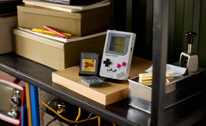 72046 | LEGO® Super Mario™ Game Boy™