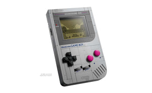 72046 | LEGO® Super Mario™ Game Boy™
