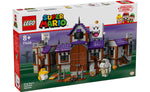 71436 | LEGO® Super Mario™ King Boo's Haunted Mansion