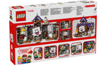 71436 | LEGO® Super Mario™ King Boo's Haunted Mansion