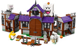 71436 | LEGO® Super Mario™ King Boo's Haunted Mansion