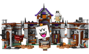 71436 | LEGO® Super Mario™ King Boo's Haunted Mansion