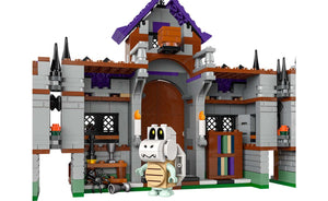 71436 | LEGO® Super Mario™ King Boo's Haunted Mansion