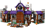71436 | LEGO® Super Mario™ King Boo's Haunted Mansion