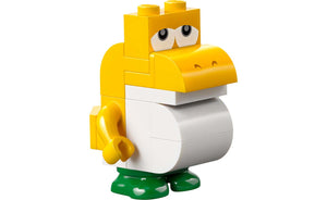 71436 | LEGO® Super Mario™ King Boo's Haunted Mansion