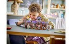 71436 | LEGO® Super Mario™ King Boo's Haunted Mansion