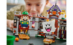 71436 | LEGO® Super Mario™ King Boo's Haunted Mansion