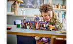 71436 | LEGO® Super Mario™ King Boo's Haunted Mansion