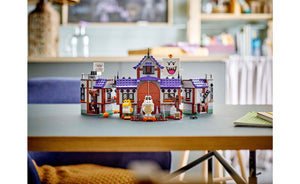 71436 | LEGO® Super Mario™ King Boo's Haunted Mansion