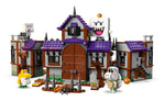 71436 | LEGO® Super Mario™ King Boo's Haunted Mansion