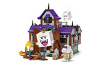 71436 | LEGO® Super Mario™ King Boo's Haunted Mansion