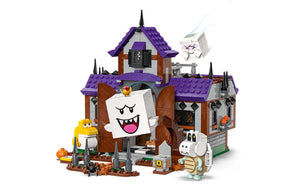 71436 | LEGO® Super Mario™ King Boo's Haunted Mansion