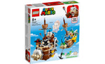 71427 | LEGO® Super Mario™ Larry's and Morton’s Airships Expansion Set