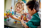 71427 | LEGO® Super Mario™ Larry's and Morton’s Airships Expansion Set