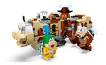 71427 | LEGO® Super Mario™ Larry's and Morton’s Airships Expansion Set