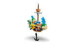 71427 | LEGO® Super Mario™ Larry's and Morton’s Airships Expansion Set