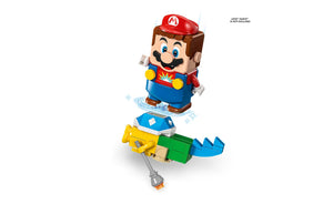 71427 | LEGO® Super Mario™ Larry's and Morton’s Airships Expansion Set