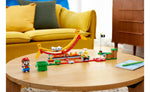 71416 | LEGO® Super Mario™ Lava Wave Ride Expansion Set