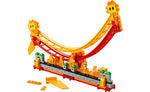 71416 | LEGO® Super Mario™ Lava Wave Ride Expansion Set