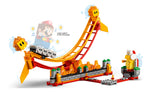 71416 | LEGO® Super Mario™ Lava Wave Ride Expansion Set