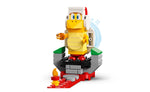 71416 | LEGO® Super Mario™ Lava Wave Ride Expansion Set