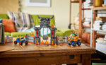 72039 | LEGO® Super Mario™ Mario Kart™ – Bowser's Castle