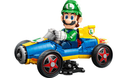 72050 | LEGO® Super Mario™ Mario Kart™ – Luigi & Mach 8