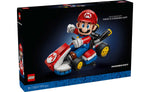 72037 | LEGO® Super Mario™ Mario Kart™ – Mario & Standard Kart