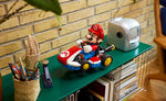 72037 | LEGO® Super Mario™ Mario Kart™ – Mario & Standard Kart