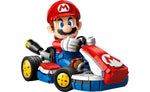72037 | LEGO® Super Mario™ Mario Kart™ – Mario & Standard Kart
