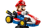72037 | LEGO® Super Mario™ Mario Kart™ – Mario & Standard Kart