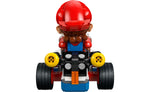 72037 | LEGO® Super Mario™ Mario Kart™ – Mario & Standard Kart