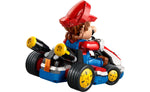 72037 | LEGO® Super Mario™ Mario Kart™ – Mario & Standard Kart