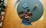 72037 | LEGO® Super Mario™ Mario Kart™ – Mario & Standard Kart