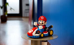 72037 | LEGO® Super Mario™ Mario Kart™ – Mario & Standard Kart