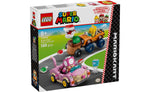 72044 | LEGO® Super Mario™ Mario Kart™ – Piranha Plant Power-Up Pursuit