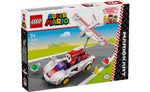 72045 | LEGO® Super Mario™ Mario Kart™ – Shy Guy & P-Wing