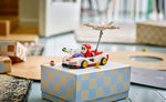 72045 | LEGO® Super Mario™ Mario Kart™ – Shy Guy & P-Wing