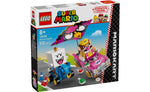 72038 | LEGO® Super Mario™ Mario Kart™ – Wario & King Boo