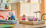 72038 | LEGO® Super Mario™ Mario Kart™ – Wario & King Boo
