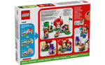 71429 | LEGO® Super Mario™ Nabbit at Toad's Shop Expansion Set