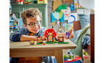 71429 | LEGO® Super Mario™ Nabbit at Toad's Shop Expansion Set