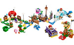 71429 | LEGO® Super Mario™ Nabbit at Toad's Shop Expansion Set