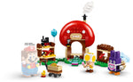71429 | LEGO® Super Mario™ Nabbit at Toad's Shop Expansion Set