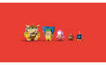 71408 | LEGO® Super Mario™ Peach’s Castle Expansion Set