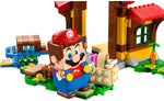 71422 | LEGO® Super Mario™ Picnic at Mario's House Expansion Set